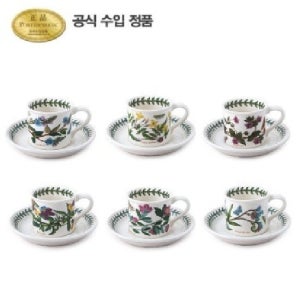 보타닉 가든 IN 모카커피(D형) 0.1L 6인조(A)