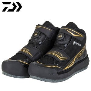 [다이와] TM-2601G 토너먼트 고어텍스 슈즈