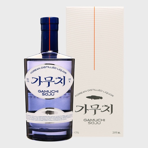 다농바이오 다농바이오 가무치소주 25도 375ml