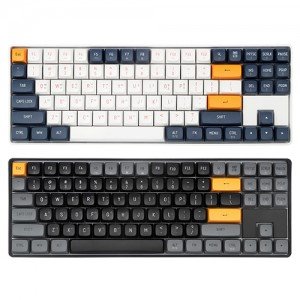 darkFlash GD87 유무선 기계식 별빛 파랑 (황축)