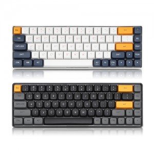 darkFlash GD68 유무선 기계식 흑설탕