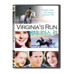 DVD - 버지니아스 런 VIRGINIA`S RUN