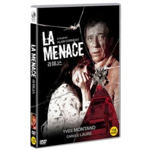 DVD - 라 미나스 LA MENACE