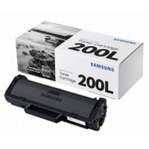 삼성전자 MLT-K200L 검정/정품토너[SL-M2030,SL-M2030W,SL-M2033W,SL-M2035,SL-M2035W,SL-M2080,SL-M2083FW,SL-M2085,