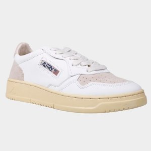 오트리 메달리스트 로우탑 스니커즈 AULW SL01