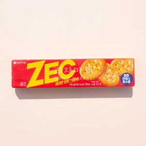 롯데 1700 제크 100g