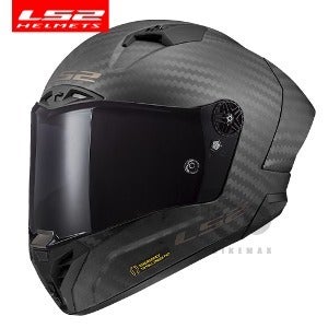 LS2헬멧FF805 THUNDERGP AERO - matt carbon -