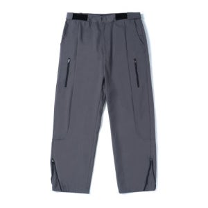 [퓨처랩] JAPANESE WORK PANTS - GREY P00000LO01