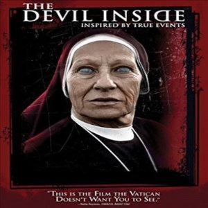 Devil Inside (더 데빌 인사이드)(지역코드1)(한글무자막)(DVD)