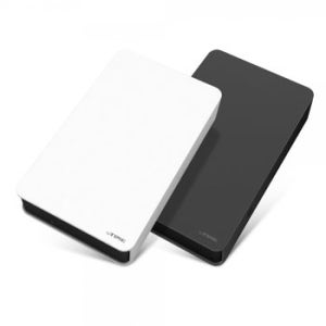 EFM ipTIME HDD 3135plus 외장하드 (화이트/8TB/리퍼하드)