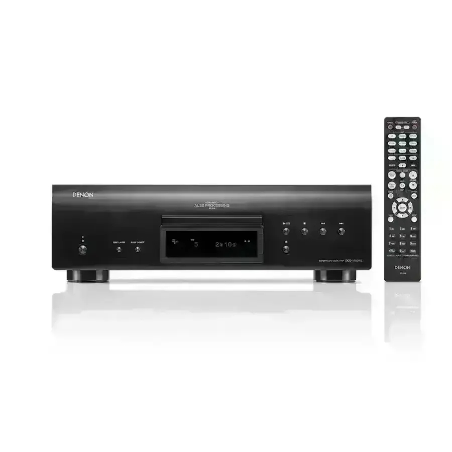 Denon DCD-1700NE SACD Player (데논 DCD-1700NE SACD 플레이어)