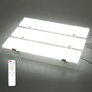 DIY 셀프 전등교체 LED모듈 ST-50WT
