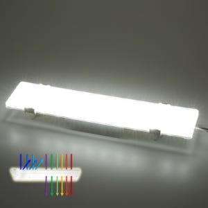 DIY 셀프 전등교체 LED모듈 ST-18WS