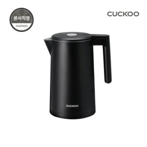 본사직영) 쿠쿠 스테인리스 전기주전자 CK-C170TB