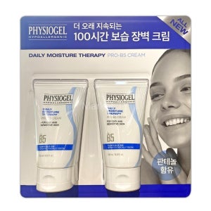 피지오겔 DMT PRO B5 크림 135ml x 2개