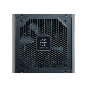 마이크로닉스 CASLON M 750W 80PLUS실버 모듈러 ATX3.0