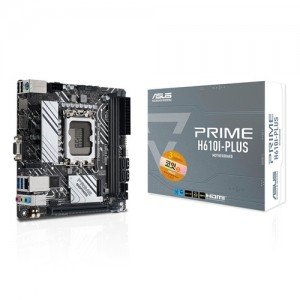 ASUS PRIME H610I-PLUS 코잇