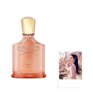 크리드 아쿠아 피오렌티나 오 드 퍼퓸