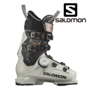 [살로몬] SALOMON S/PRO SUPRA BOA 105 W GW-여성보아 일반상급용