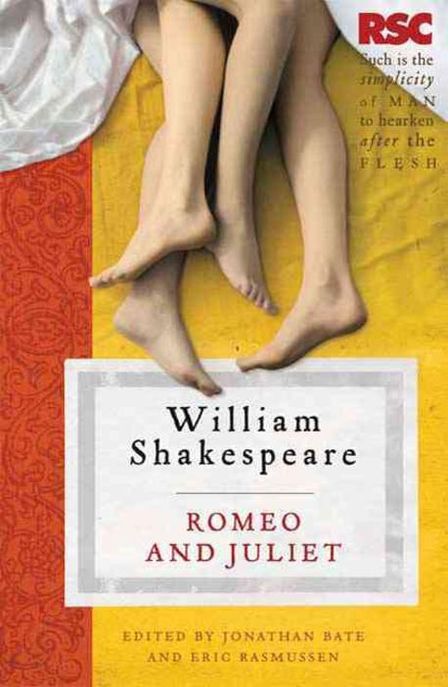 Romeo and Juliet (The RSC Shakespeare)