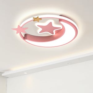 LED 오하라 방등 70W / 아이방 키즈 어린이방 아이방등 엘이디등