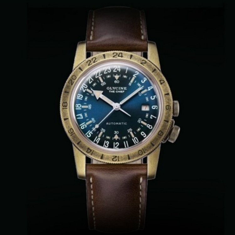 <b>글라이신</b> 빈티지 더 치프 40 퓨리스트 GL0414