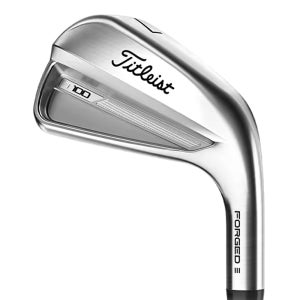 타이틀리스트(골프) 타이틀리스트 T100 아이언 6개 세트 2023년 병행수입 6개, S