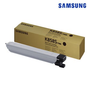 [삼성전자] 정품토너 CLT-K858S 검정 SL-X4305LX SL-X4255LX SL-X4225RX 23000매