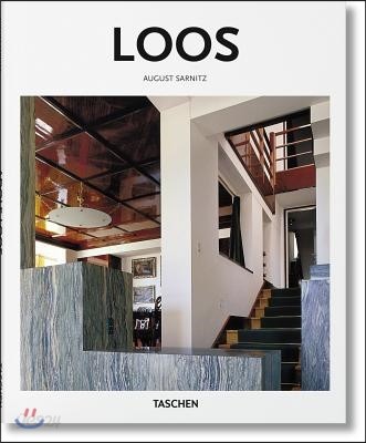 Adolf Loos (1870-1933: Architect, Cultural Critic, Dandy)