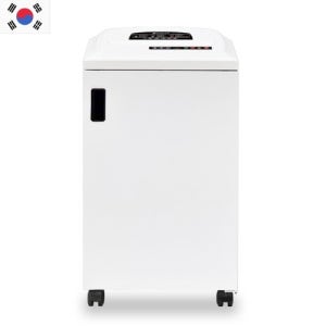 국산 문서세단기 OLS-280,28~30매 B4투입폭 80리터 국산 서류파쇄기 종이세절기