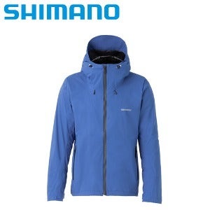 [시마노] RA-04JU 듀라스트 3시즌 레인 재킷