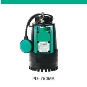 윌로 배수수중펌프/PD-550MA*0.7KW