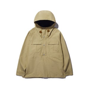 시에라디자인 60/40 마운틴 아노락(Mountain Anorak) Beige