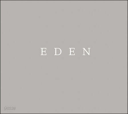 Robert Adams: Eden