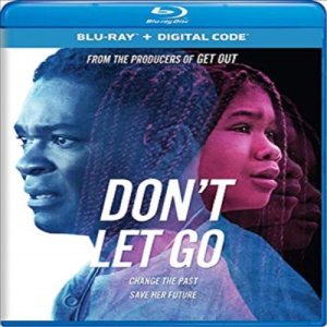 Don’t Let Go (돈렛고)(한글무자막)(Blu-ray)