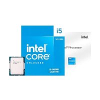 인텔 인텔 코어i5-14세대 14600KF 랩터레이크 리프레시 정품/