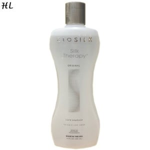 실크테라피 바이오 실크테라피 오리지날 355ml (헤어에센스)/USA 오리지널