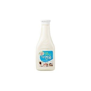 서울우유 서울 연유 500g 1박스 20개 업소용 카페용 빙수 간식