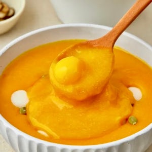 단호박죽 500g(1인분) 8팩