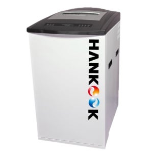 문서세단기 대형 HK-2650M A3 강화칼날 신제품 저소음 문서파쇄기