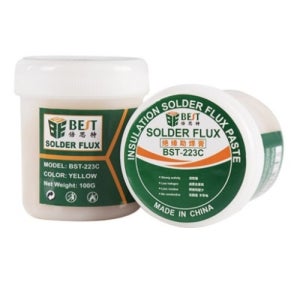 BEST 젤플럭스 BST-223C(100g) BGA플럭스