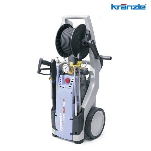 크란즐 고압세척기 PROFI160TST 160바 고압세차기