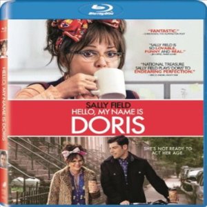Hello, My Name Is Doris (헬로, 마이 네임 이즈 도리스) (한글무자막)(Blu-ray)