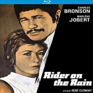 Rider On The Rain: Aka Passager De La Pluie (1970) (빗 속의 방문객)(한글무자막)(Blu-ray)