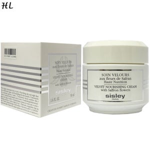 시슬리 쑤엥 벨루어 벨벳 영양크림 50ml/너리싱 크림