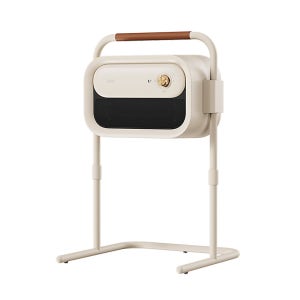 소싱 소싱 웜베이비 스탠드 온풍기 가정용 사무실 PTC 난로 전기히터