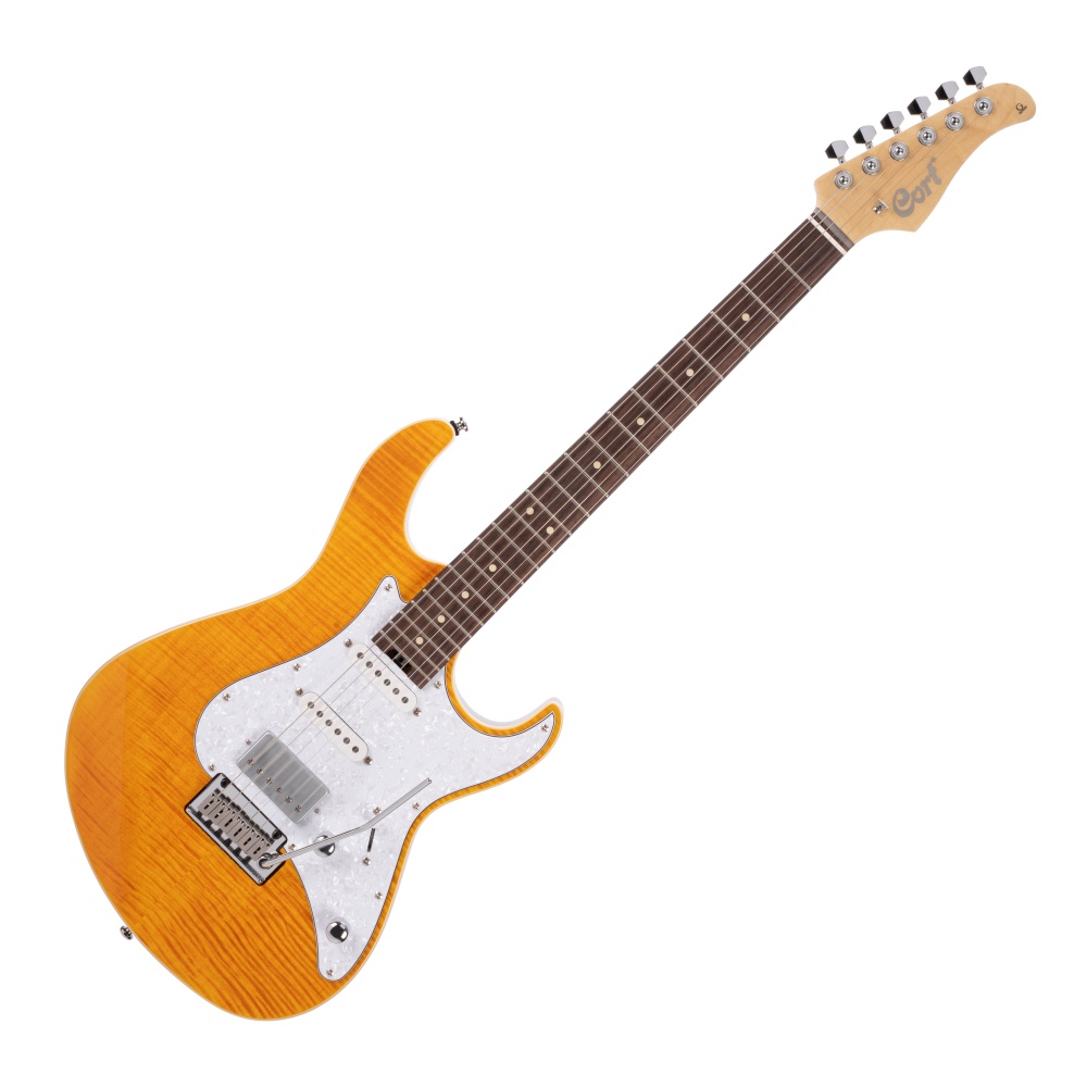 Cort 콜트 중급자용 일렉기타 G280 Select