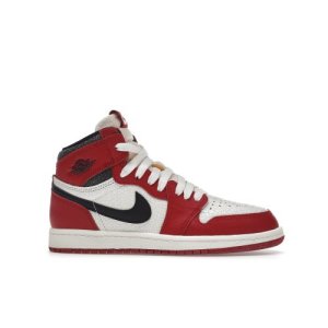 Jordan 1 Retro High OG Chicago Lost and Found (PS)