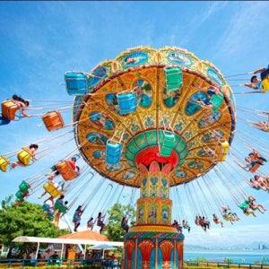 달랏IN나트랑OUT 달랏패키지 베트남 3박4일