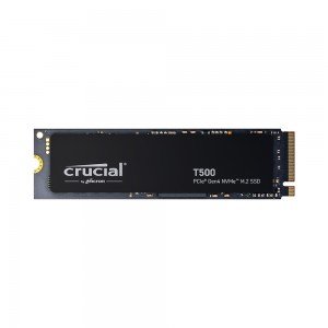 마이크론 Crucial T500 M.2 NVMe 대원씨티에스 (1TB)